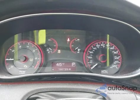 2014 Dodge Dart Se from USA, damaged, VIN 1C3CDFAAXED770481